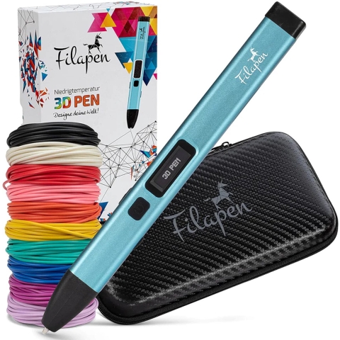 Filapen PREMIUM 3D-PEN