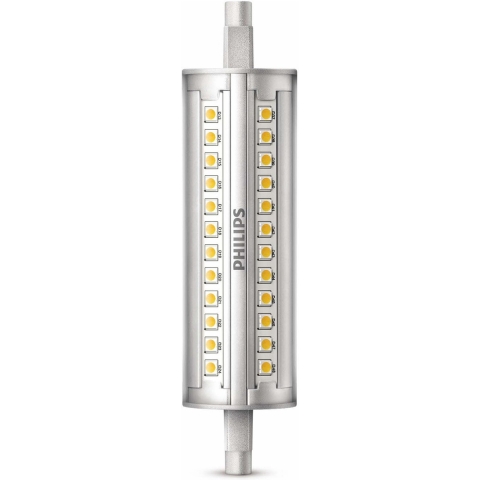 Philips Spot (dimbaar) LED-lamp met een straal