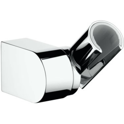 Hansgrohe Porter Reno Porter Reno wandhouder vaste bevestigingspositie chroom