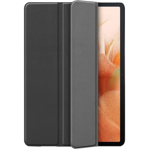 Just in Case Tri-Fold Samsung Galaxy Tab S7 FE Book Case