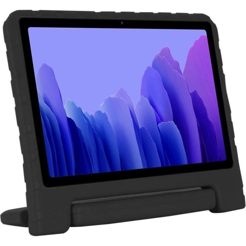 Just in Case Samsung Galaxy Tab A7 2020 Kidscase Zwart