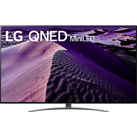 LG televisie 55 inch 55QNED869QA.AEU,
