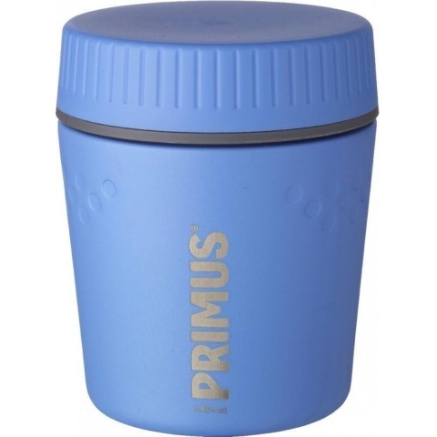 Voedselthermos Primus TrailBreak Lunch Jug Blue, 400 ml