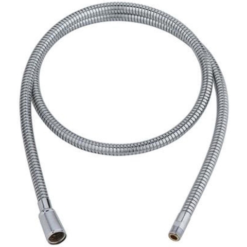 GROHE Slang Voor Diverse Keukenmengkranen - 150cm - buitendraad aansluiting 1/2"