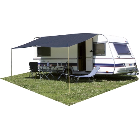 Eurotrail Luifel Sunroof 200*240cm - navy