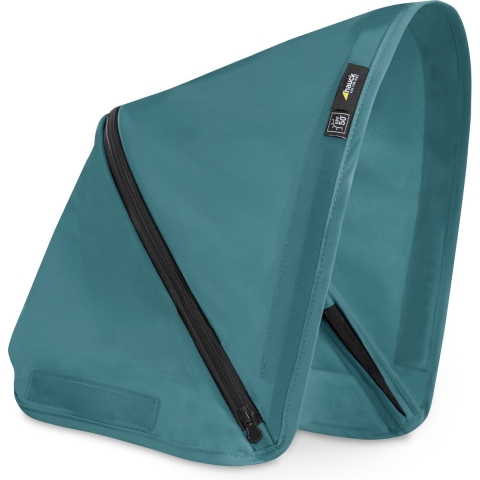 Hauck Extra zonnekap voor kinderwagen Swift X