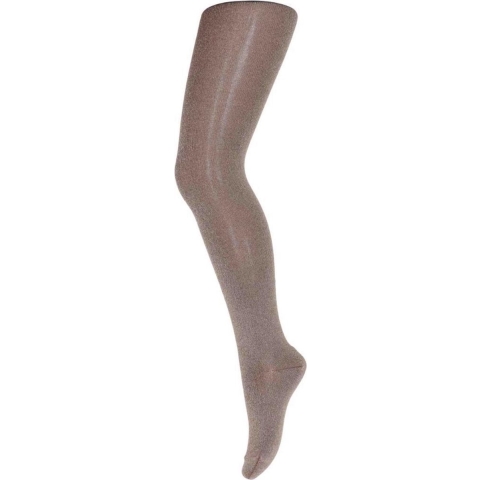 MP Panty's - Glitter - Brown Sienna - MP - 110 - Panty's