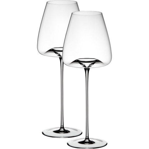 ZIEHER - Vision - Wijnglas 0,64l Intens set/2 h28