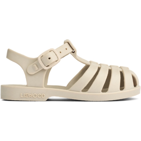 Liewood Sandalen - Bre Sandalen - Sandy - Liewood - 25 - Sandalen