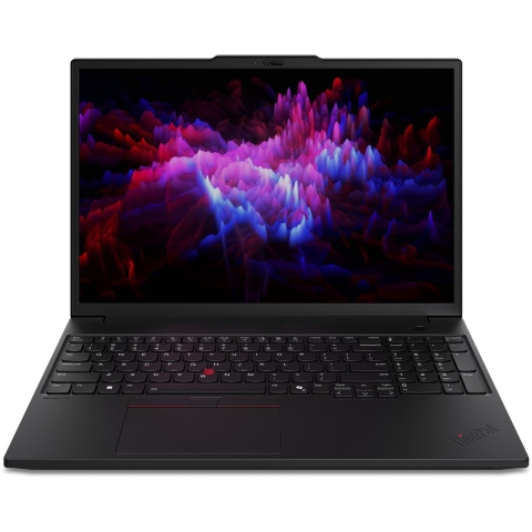 Lenovo ThinkPad P16s G3 ultra 9 1TB laptop
