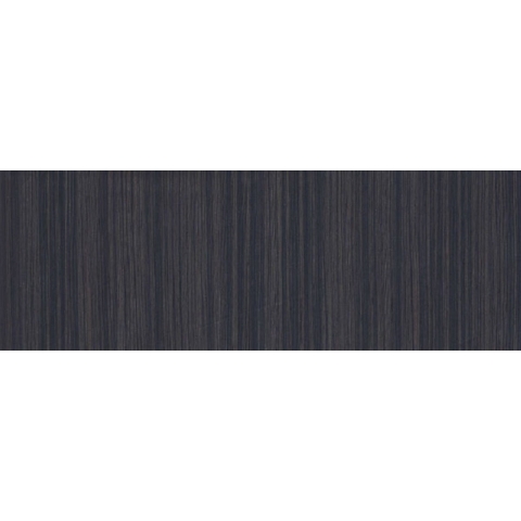 Decoratie plakfolie palissander houtnerf look donker - 3x - 45 cm x 2 meter - zelfklevend -