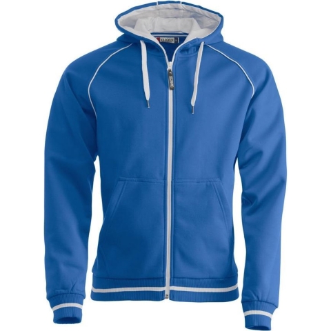Clique 021051 Gerry - Kobalt - XXL