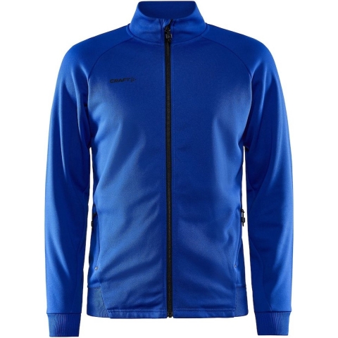 Craft 1909134 Adv Unify Jacket Men - Club Cobolt - S