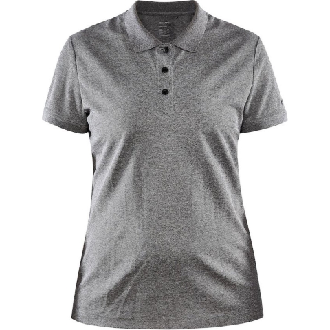 Craft 1909139 Core Unify Polo Shirt Wmn - Club Cobolt - S