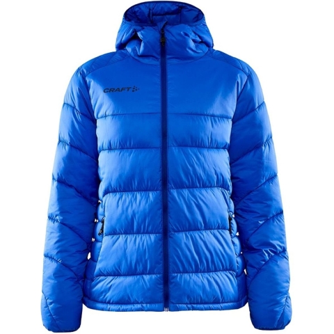 Craft 1910391 Core Explore Isolate Jacket W - Club Cobolt - XS