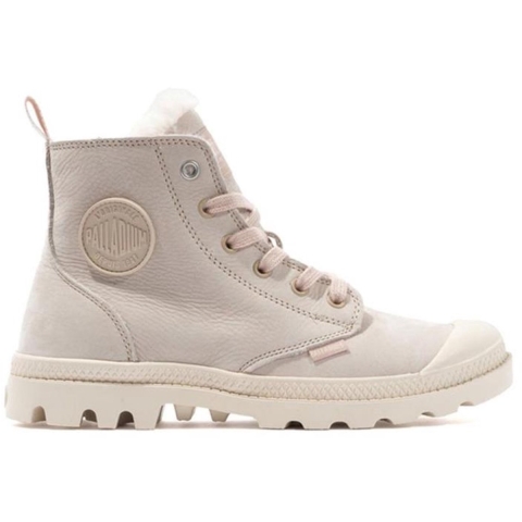 Palladium Pampa Hi 95982 Sneakers