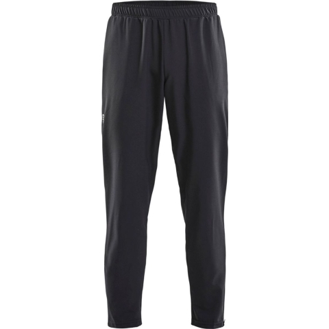 Craft 1907382 Rush Wind Pants M - Black - S