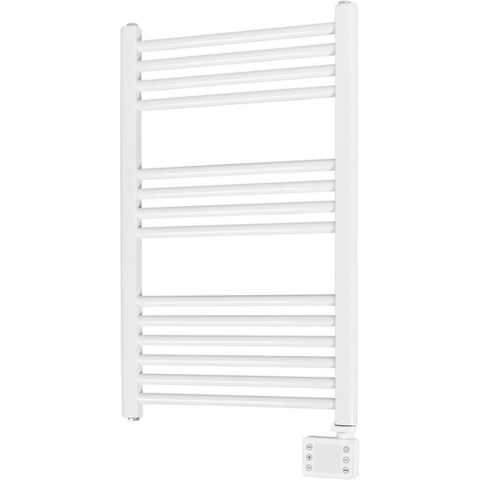 Eurom Sani bathroom radiator 600 Wi-Fi White - 352603
