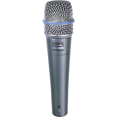 Shure Beta 57A