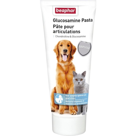 Beaphar glucosamine pasta 250 gr