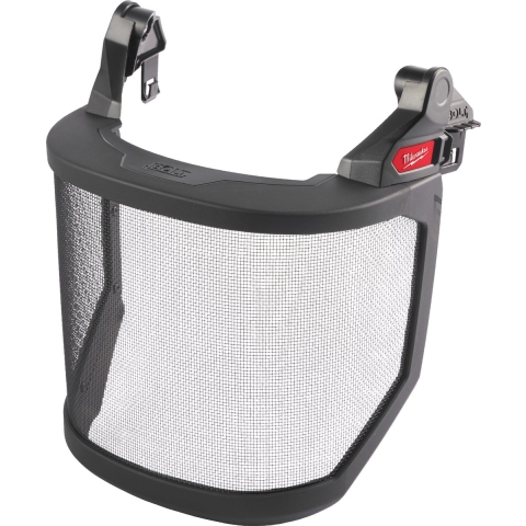 Milwaukee Accessoires BOLT™ Gelaatscherm Compact Gaas -1 stuk - 4932479945