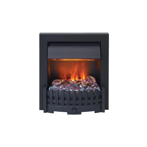 Dimplex Danville Opti-myst Zwart