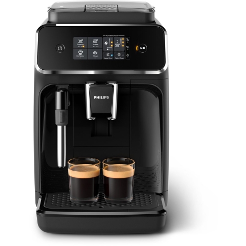 Philips 2200 Series EP2225/10 | Espressomachines | 8720389041273