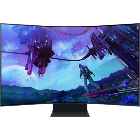 Samsung Odyssey Ark G97NC | 4K&UHD Monitoren | 8806094993677