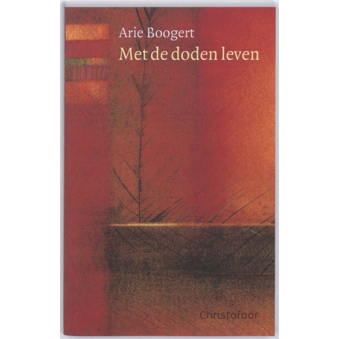 Met de doden leven (Paperback)