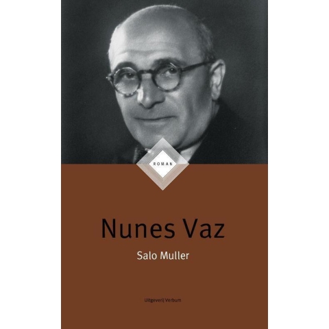 Nunes Vaz (Paperback)
