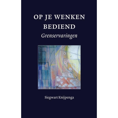 Op je wenken bediend (Paperback)