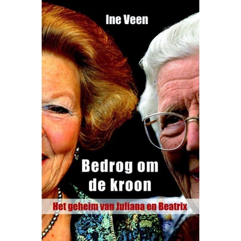 Bedrog om de kroon (Paperback)