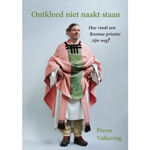 Ontkleed niet naakt staan (Paperback)