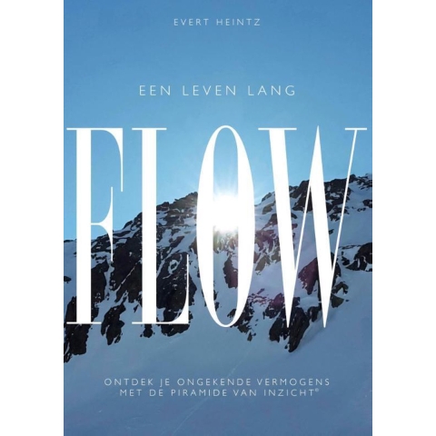 Een leven lang flow (Paperback)