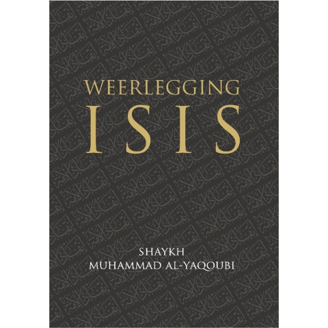 Weerlegging ISIS (Paperback)