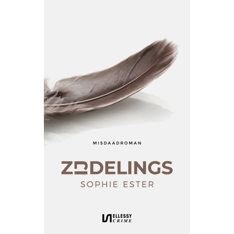 Zijdelings (Paperback)