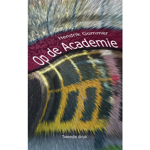Op de Academie (Paperback)