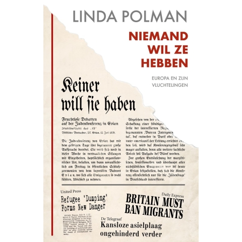 Niemand wil ze hebben (Paperback)