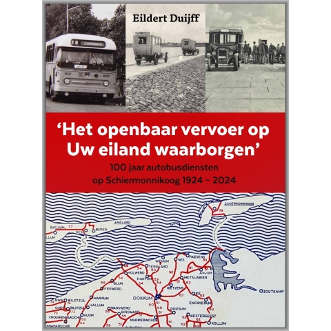 Het openbaar vervoer op Uw eiland waarborgen (Hardback)