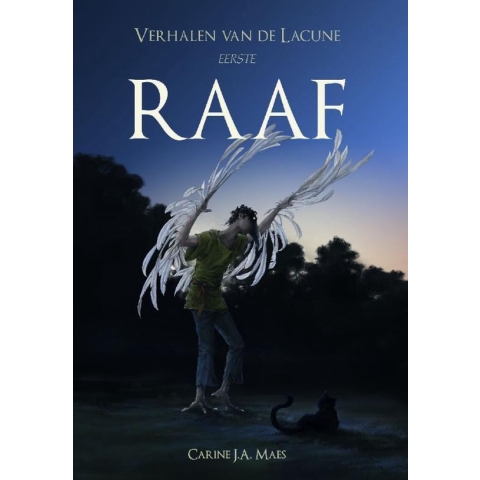 Raaf (Paperback)