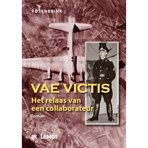 Vae Victis (Paperback)