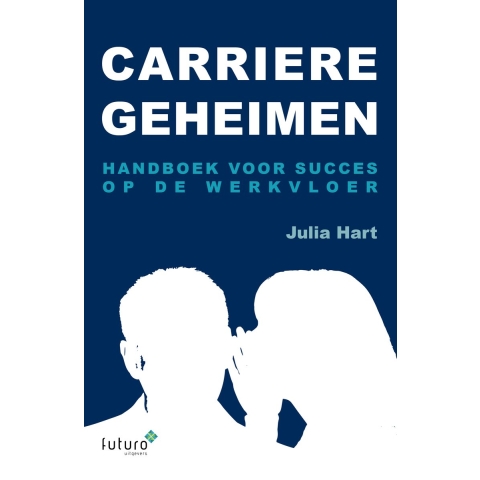 Carrière Geheimen (Paperback)