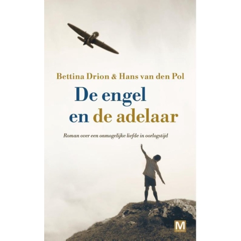 De engel en de adelaar (Paperback)