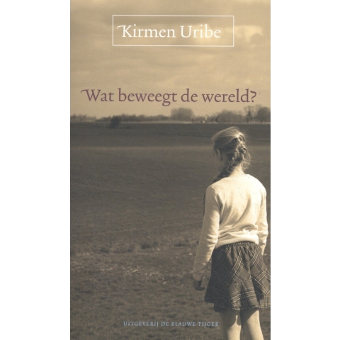 Wat beweegt de wereld? (Paperback)