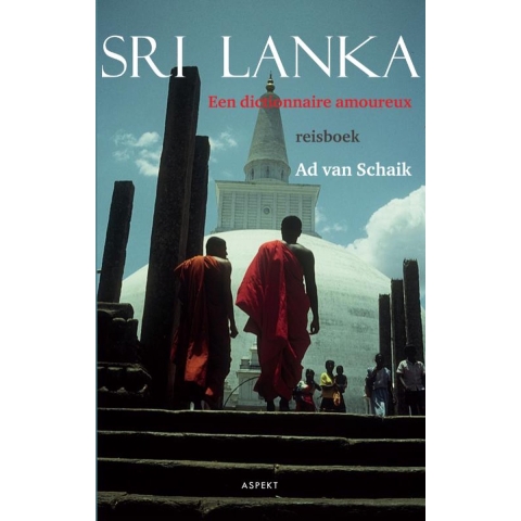 Sri Lanka (Paperback)