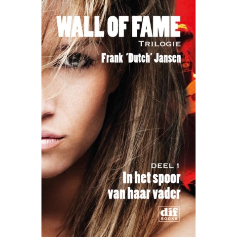 In het spoor van haar vader (Paperback)