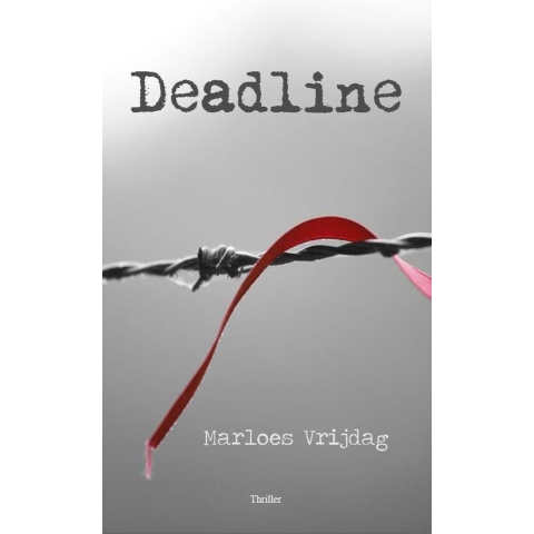 Deadline (Paperback)