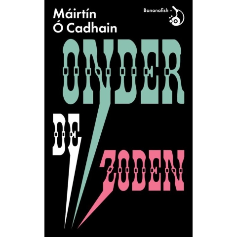 Onder de zoden (Paperback)