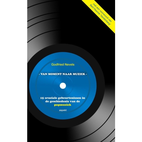 Van moment naar muziek (Paperback)