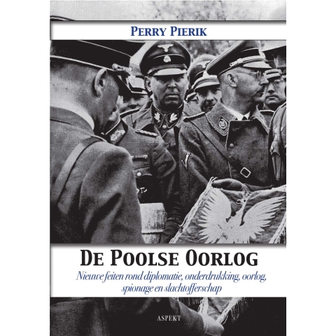 De Poolse oorlog (Paperback)